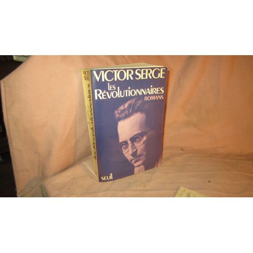 Les Révolutionnaires - Romans