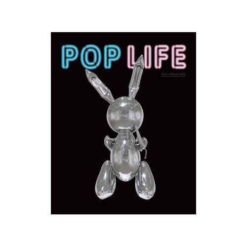 Pop Life: Art In A Material World