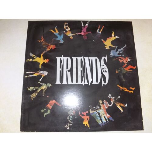 Friends (Amico E)
