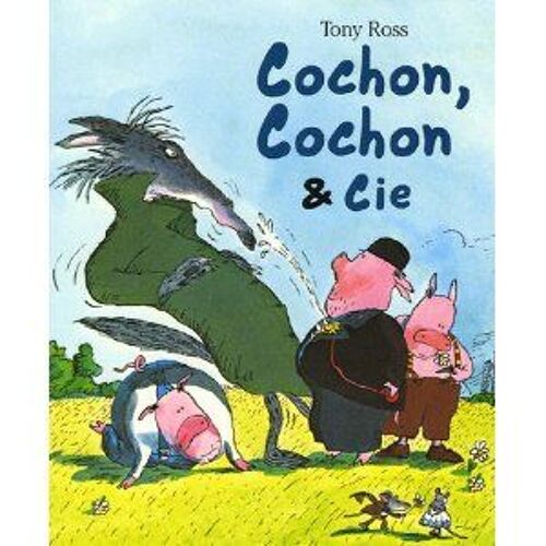Cochon, Cochon Et Cie