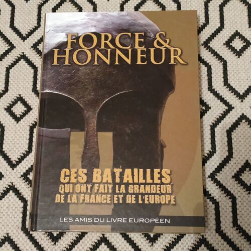 Force Et Honneur