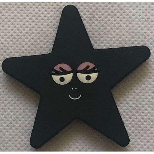 Magnet Barbapapa, Figurine, Dessin Animé, Animation, Vintage