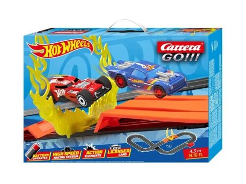 Hot Wheels 20063517