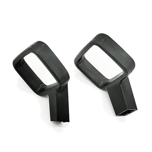 1 Pair Seat Handle Bar Backrest Adjuster for - A-Class W169 A1699190561 A1699190661