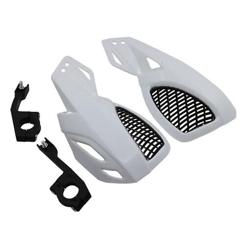 Motorcycle Hand Guard Handguard Shield Windproof Motorbike Motocross or Most of the Motorcycles Bik
