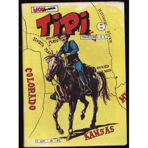Tipi  N° 65