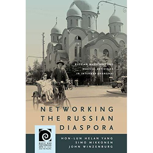 Networking The Russian Diaspora