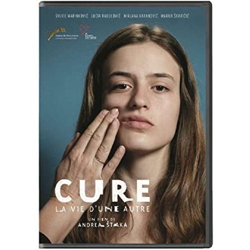 Cure - La Vie D'une Autre
