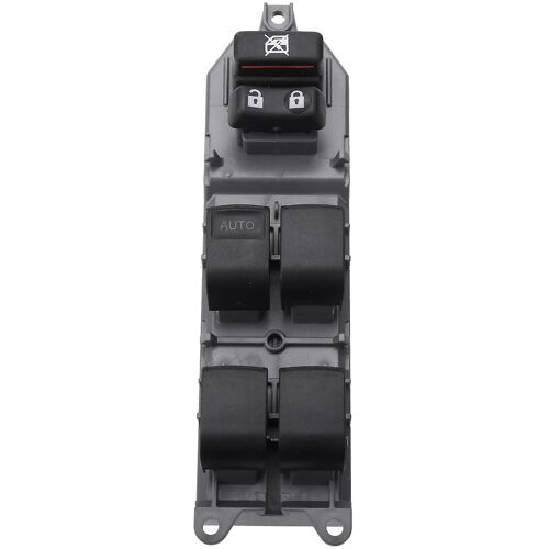 Power Window Switch For Urban Cruiser 84820-06130 84820-02190 Left Driving