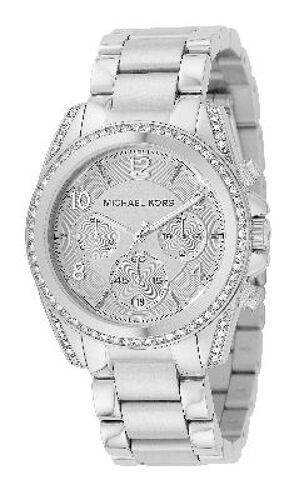 Michael Kors - Rnd Slv Slv Brc No Color Micha
