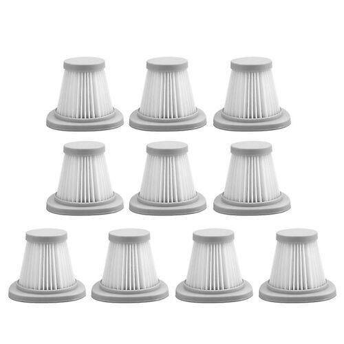Hepa Filter Anti-Dust HEPA Filter for Spare Parts for Deerma DX118C DX128C Portable Vacuum Cleaner