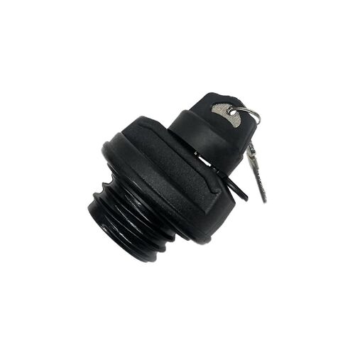 Motorcycle Fuel Tank Cap Combination Fuel Tank Round Cap Kit 7020-010120 For Cf1000utr-3 2018-2021