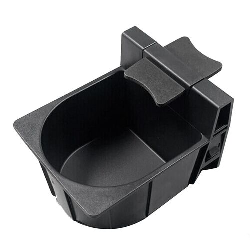 Car Center Console Inner Cup Holder Insert 66155ag010 For Crosstrek 2008-19 66155ag010jc Water Cup