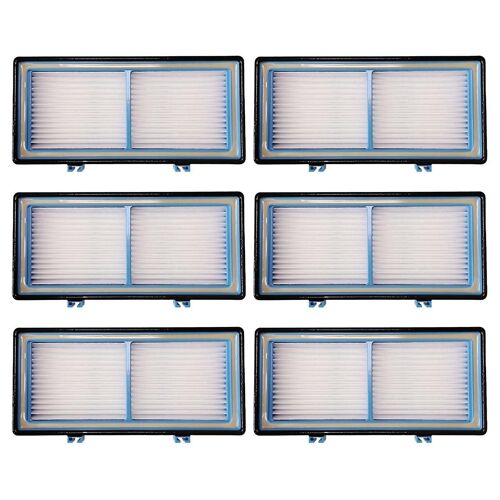For AER1 HEPA Filter HAPF300AH-U4R, HAP242-NUC(6PCS)