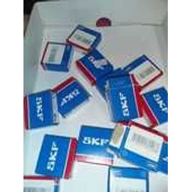 LOT de 10 Roulements à billes 6003-2RS-SKF
