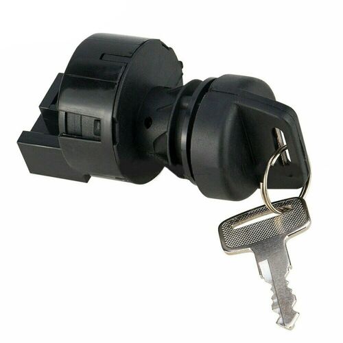 4012166 Interrupteur À Clé De Contact 3 Positions Pour Rzr 800 Xp 900 1000 Sportsman 550 850 500 570 Scrambler