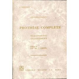 Prothèse Complete