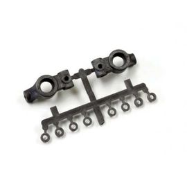 Porte-Fusees Arriere Tf7 (2) Type E-Kyosho