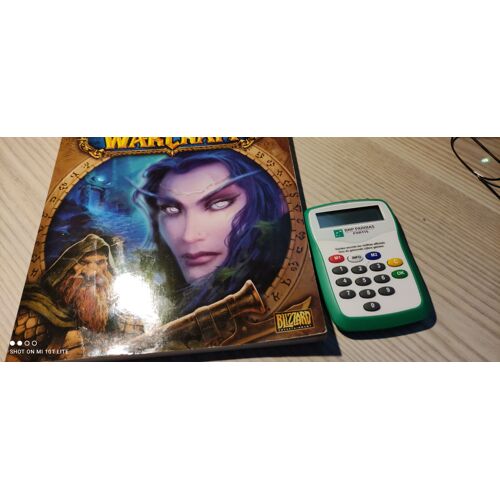 Manuel De World Of Warcraft