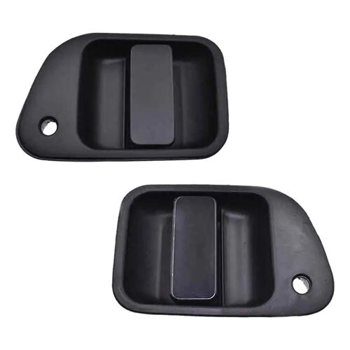 Rear Exterior Outside Door Handle For Delica Starwagon L400 1994-2007 Mb927593 Mb927594