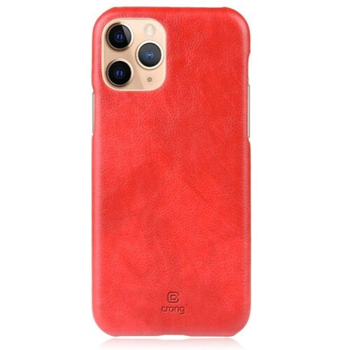 Étui en cuir PU pour iPhone 11 Pro