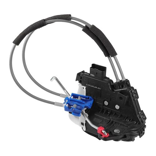 Car Rear Right Door Lock Actuator Power Door Lock Actuator Motor For Cerato Forte 2008-2013 814201m