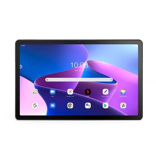 Lenovo Tab M10 (3rd Gen) T610 10.1" WUXGA 4/64GB ARM Mali-G52 Android Storm Grey