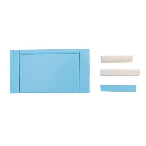 Guitar Bridge Grinding Sander Nut Saddle Sander Repair Tool Guitar Burnish Tool Accessories