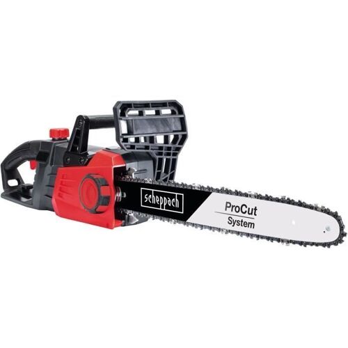 Tronçonneuse électrique Scheppach PRO-CUT CSE2700 - 45,5cm - 2700W
