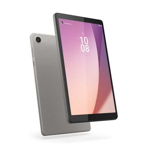 Lenovo Tab M8 (4th Gen) MediaTek Helio A22 8`` HD IPS 350nits Anti-fingerprint, Touch IMG PowerVR 3/32GB LTE 5100mAh Android Arctic Grey