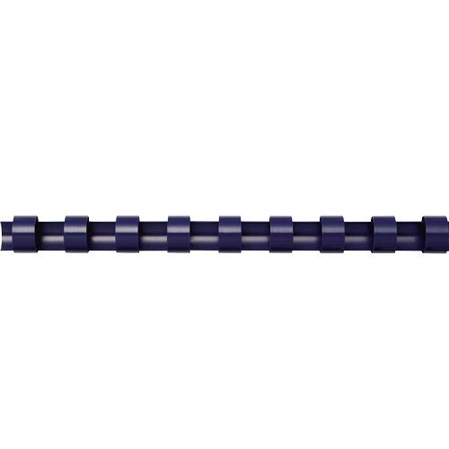Fellowes Peigne En Plastique, Relieuse?: Accessoires, Bleu