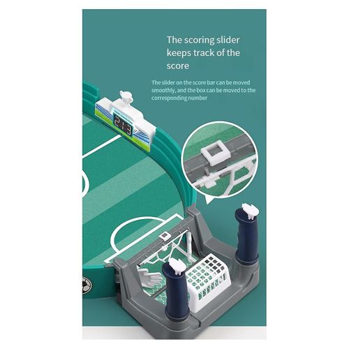 Jeu De Société De Jeu De Société De Football Match Jouets Interactifs Parent-Enfant Kits Compétitifs Intellectuels, L