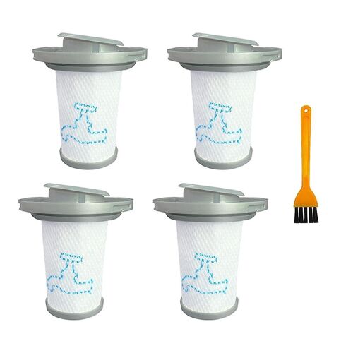 Pour X-Force Flex 8.60 X-Pert 6.60 Filtre lavable pour aspirateur sans fil ZR009006 pièce de rechange, C