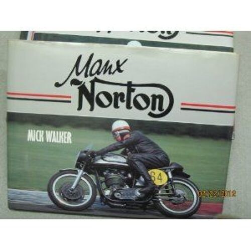Manx Norton