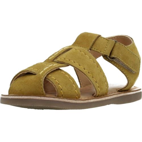 Gioseppo 69106g Colour Jaune