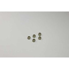 Boules 5,8mm (M3) (5) - Alu 7075-Kyosho