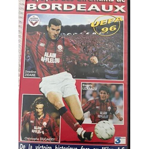 L'épopée Des Girondins De Bordeaux