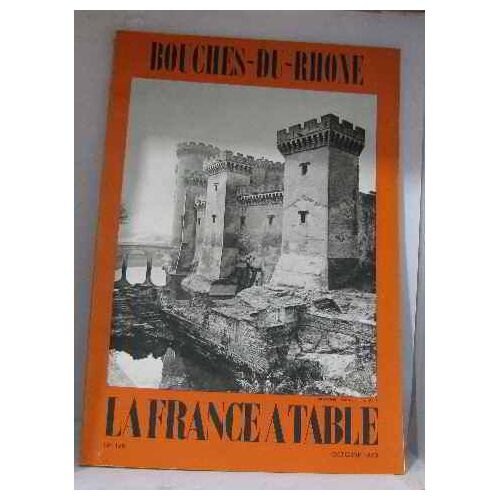 Bouches-Du-Rhone