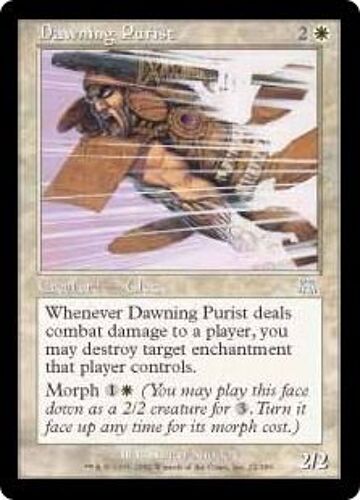 Dawning Purist Unco Vo