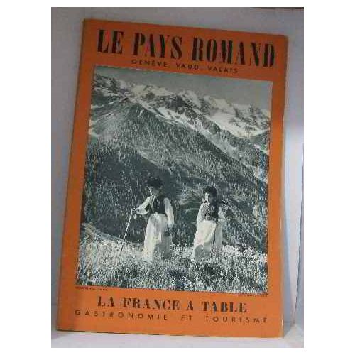 Le Pays Romand