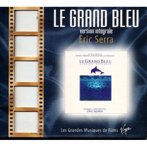 Le Grand Bleu (Version Intégrale)