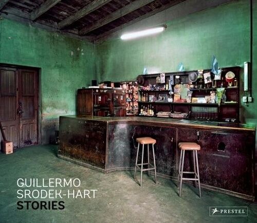 Guillermo Srodek-Hart : Stories