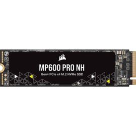 Ssd Corsair Force Mp600pro Nh M.2 4tb Pcie Nvme
