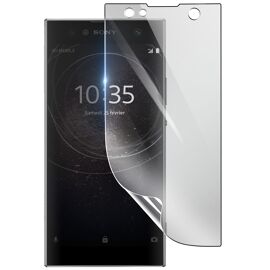 Protection Écran Verre Trempé 9H Pour Sony Xperia XA2 Ultra - Anti-rayures & Anti-choc - Neuf