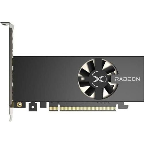 Rx 6400 4gb Xfx Radeon Swft105 Gaming Dp/h Speedster