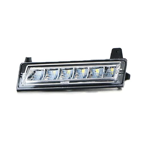 Left Led Drl Daytime Running Light For W164 X164 X204 Ml350 Ml450 Gl450 Glk350 1649060151 A16490601