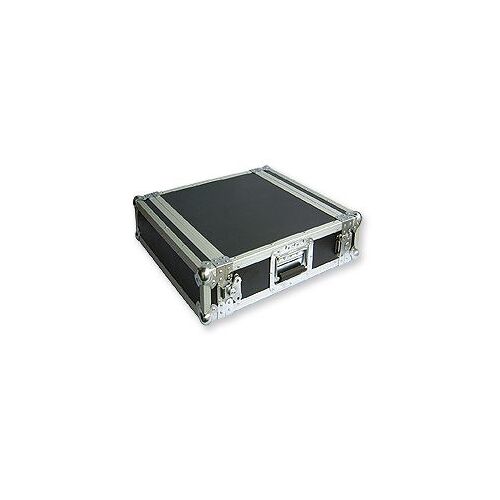 Flight Pro Power Acoustics Flight case eco 4u / fc4 mk2