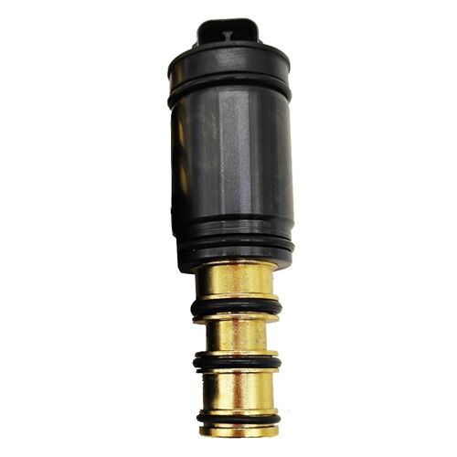 Car A/C Compressor Electronic Control Valve 5seu09c For Yaris 1.5l 2006-2011