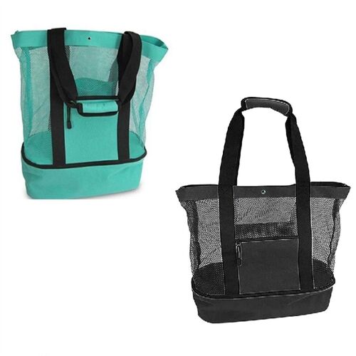 Multifunctional Refrigerated and Insulated Picnic Beach Camping Bag, Lunch Bag, Detachable Multifun