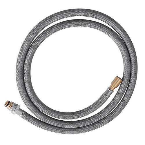 Tuyau pour remplacement du tuyau de robinet RP50390, tuyau de robinet extractible de 59 po, tuyau de pulvérisation de robinet RP62057/RP74608